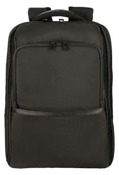 TUCANO Lunar Rucksack 15.6'' schwarz MacBook Pro 16'' Laptop 15.6'' - Rucksack von LumaTech