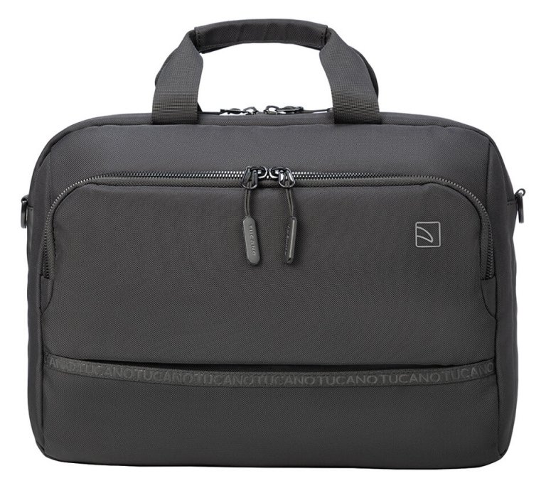 TUCANO Player - Notebook-Tasche - 40.6 cm - 15.6
