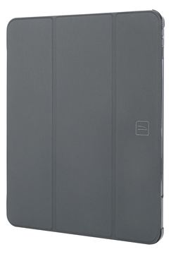 TUCANO Satin - Flip-Hülle für Tablet - Thermoplastisches Polyurethan (TPU) - 13 Zoll von LumaTech