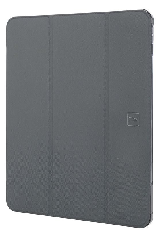 TUCANO Satin - Flip-Hülle für Tablet - Thermoplastisches Polyurethan (TPU) - 13 Zoll