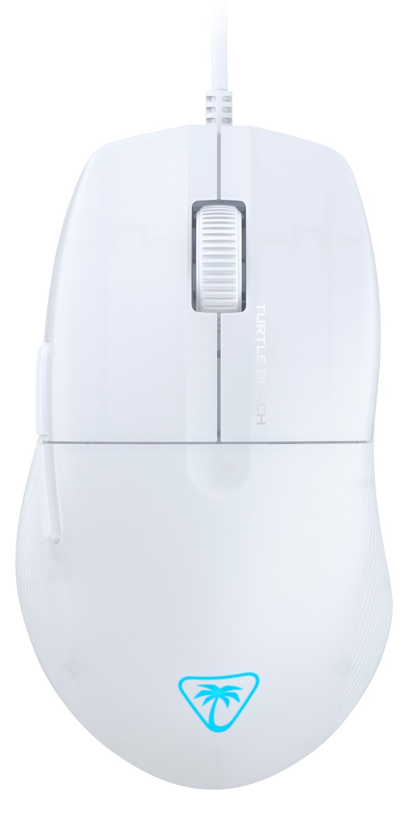 Turtle Beach Pure SEL - Maus - ergonomisch - optisch