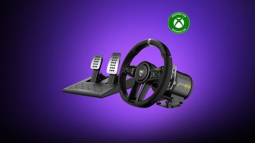 Turtle Beach VelocityOne Race KD3 XB/PC - Bluetooth - Feedback