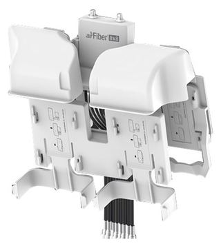Ubiquiti airFiber NxN AF-MPx8 - Multiplexor - 4 Anschlüsse von LumaTech
