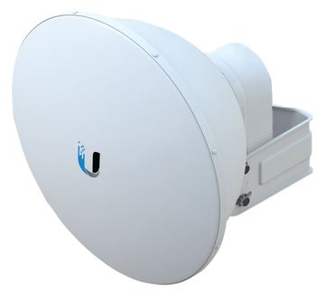 UbiQuiti airFiber X AF-5G23-S45 - Antenne - Parabolantenne von LumaTech