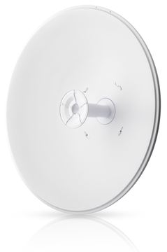 Ubiquiti airFiber X AF-5G30-S45 - Antenne - Parabolantenne von LumaTech