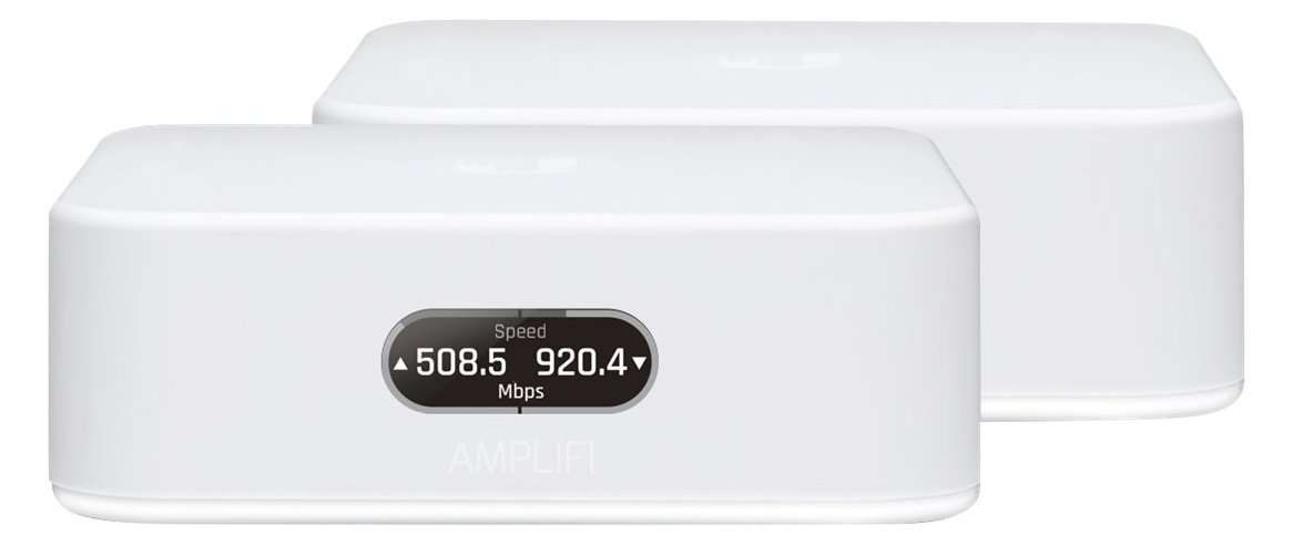 Ubiquiti AmpliFi Instant AFi-INS - - WLAN-System - (Router, Extender)