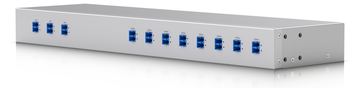 Ubiquiti CWDM Mux Demux 8 - Switch von LumaTech