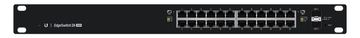 Ubiquiti EdgeSwitch 24 - Switch - L3 - managed - 24 x 10/100/1000 (PoE+) von LumaTech