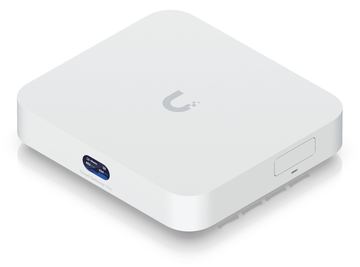 Ubiquiti Gateway - 1GbE, 2.5GbE - Cloud-verwaltet von LumaTech