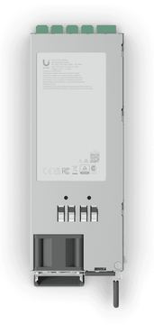 Ubiquiti Hot-Swappable Power Module 54V 600W von LumaTech