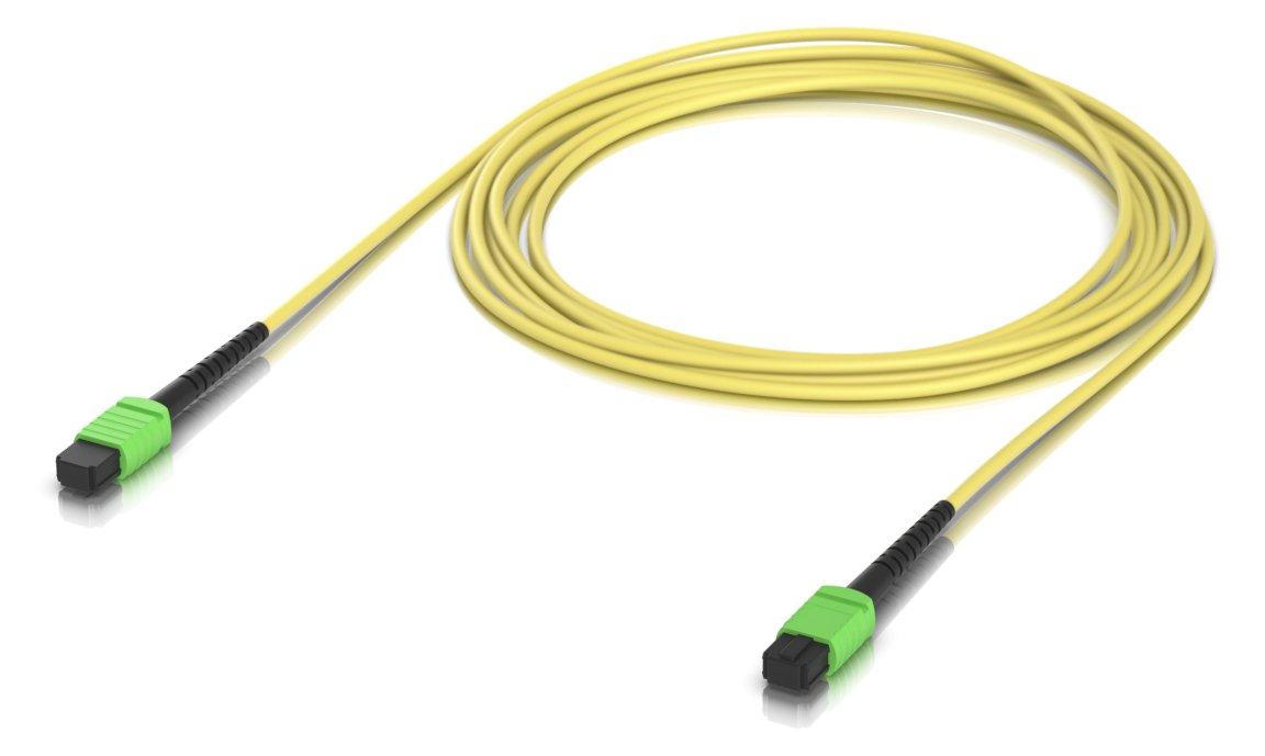 Ubiquiti Indoor OS2 single-mode fiber - Kabel - Netzwerk