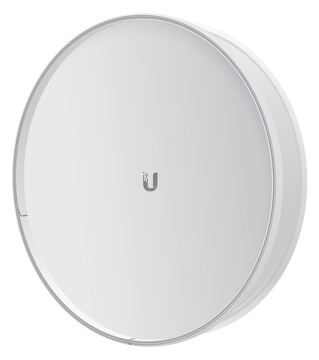 Ubiquiti IsoBeam - Isolator Antennenkuppel von LumaTech
