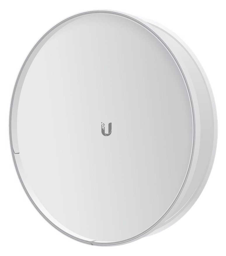Ubiquiti IsoBeam - Isolator Antennenkuppel