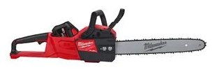 Milwaukee M18 FCHS-122 Akku-Kettensäge 40-cm-Schwert