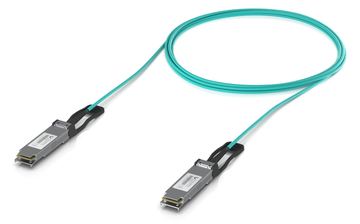Ubiquiti Long-range QSFP28 direct von LumaTech