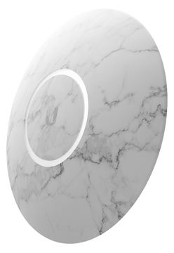 UbiQuiti MarbleSkin - Netzwerkgeräteabdeckung - Vorderseite - Marble (Packung mit 3) von LumaTech