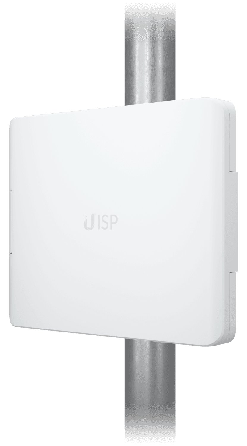 Ubiquiti Montagebox für Netzwerkgerät - Pfosten montierbar