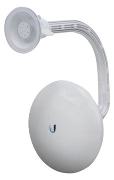 Ubiquiti Nanobeam - Netzwerkgerät-Fensterhalterungsset von LumaTech