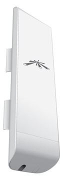 UbiQuiti NanoStation M NSM5 - Wireless Bridge von LumaTech