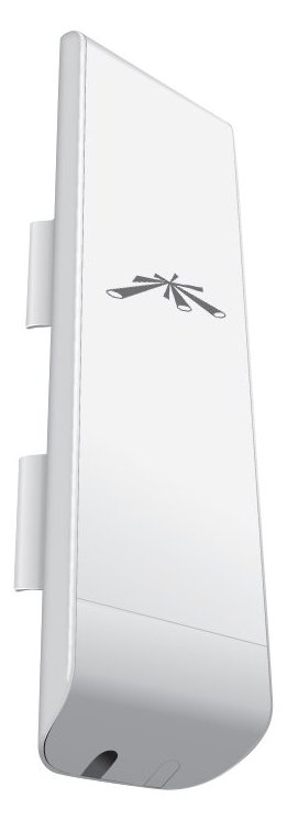 UbiQuiti NanoStation M NSM5 - Wireless Bridge