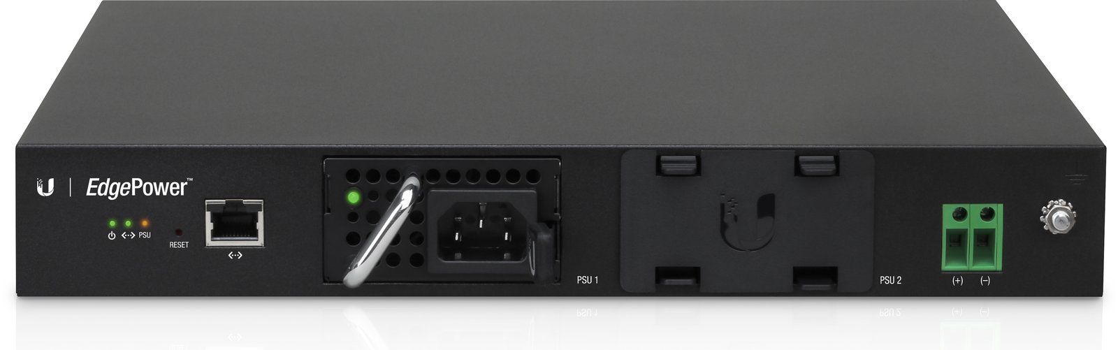 Ubiquiti Networks EdgePoint EP-54V-150W - Netzteil (in Rack montierbar/extern)