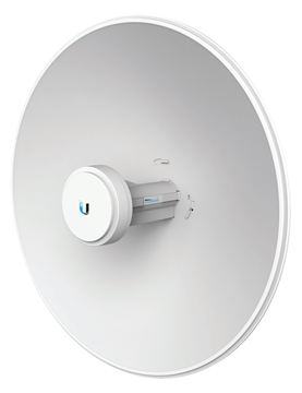 Ubiquiti PowerBeam ac PBE-2AC-400 - Wireless Bridge von LumaTech