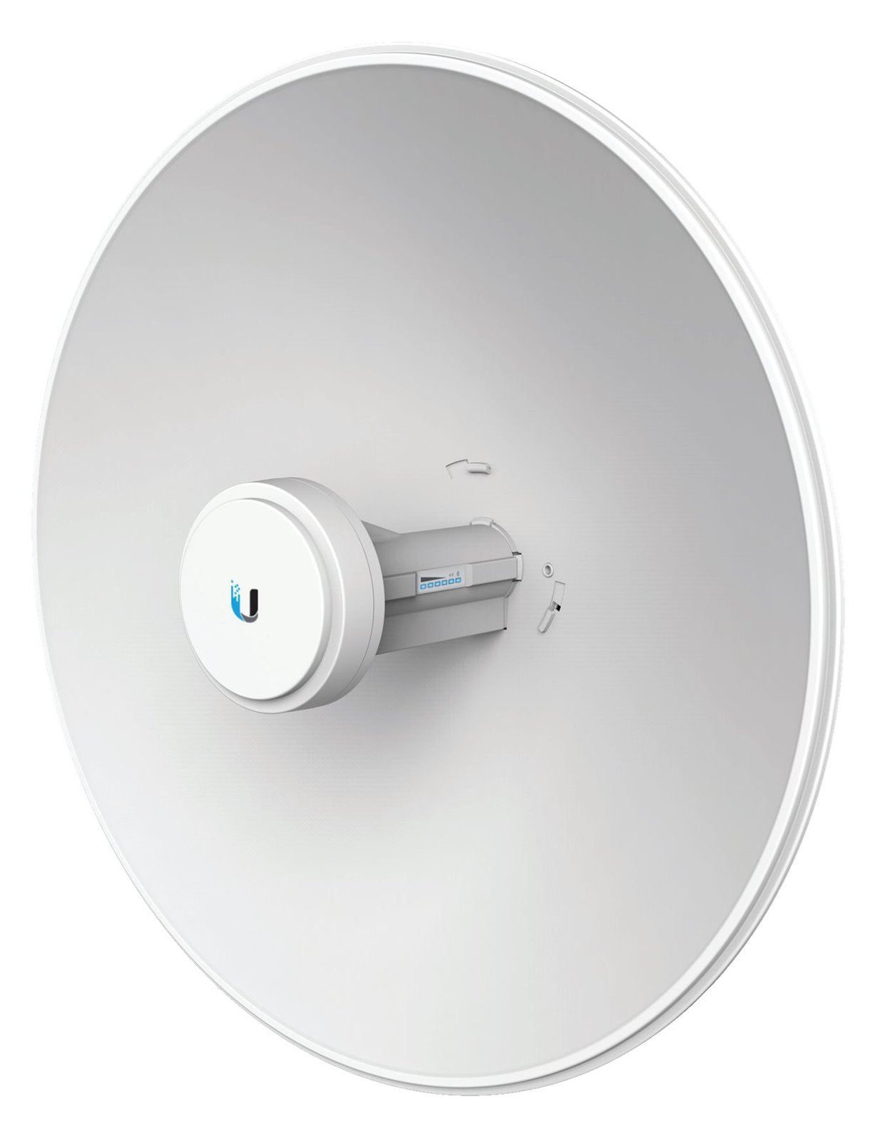 Ubiquiti PowerBeam ac PBE-2AC-400 - Wireless Bridge