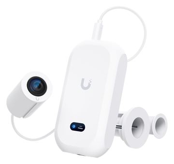 UbiQuiti PROTECT Theta Hub UVC-AI-Theta-Pro von LumaTech