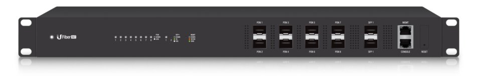 UbiQuiti UFiber OLT UF-OLT - GPON-Terminal