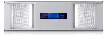Ubiquiti UniFi - Frontabdeckung - Unternehmen von LumaTech