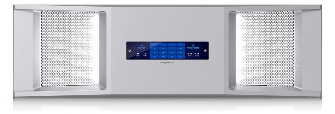 Ubiquiti UniFi - Frontabdeckung - Unternehmen