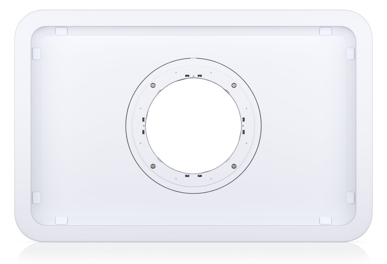 Ubiquiti UniFi - Montagekomponente (Unterputzmontage)