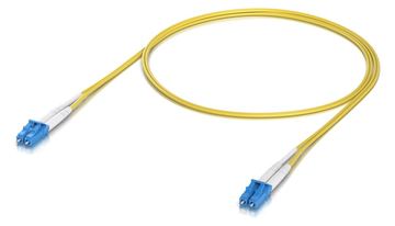 Ubiquiti UniFi - Patch-Kabel - LC/UPC Einzelmodus (M) von LumaTech