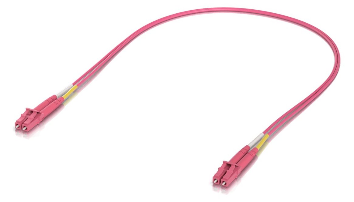 Ubiquiti UniFi - Patch-Kabel - LC/UPC Multi-Modus (M)