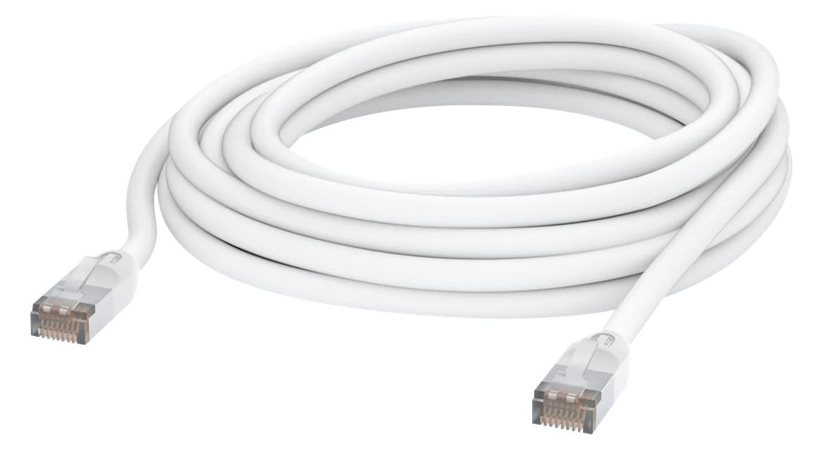 UbiQuiti UniFi - Patch-Kabel - RJ-45 (M) zu RJ-45 (M)