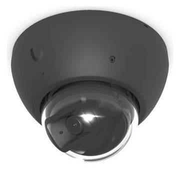 Ubiquiti UniFi AI Dome - Netzwerk-Überwachungskamera - Kuppel - Außenbereich - Vandalismussicher/Wetterbeständig - Farbe von LumaTech