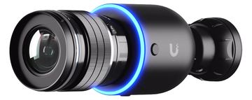 Ubiquiti UniFi AI DSLR - Netzwerk-Überwachungskamera - Bullet - Innenbereich, Außenbereich - wetterfest - Farbe von LumaTech