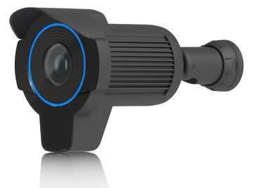 Ubiquiti UniFi AI LPR - Netzwerk-Überwachungskamera - Bullet - Außenbereich - wetterfest - Farbe (Tag&Nacht) von LumaTech