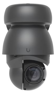 Ubiquiti UniFi AI PTZ Industrial - Netzwerk-Überwachungskamera - PTZ - Turret - Außenbereich - Farbe (Tag&Nacht) von LumaTech