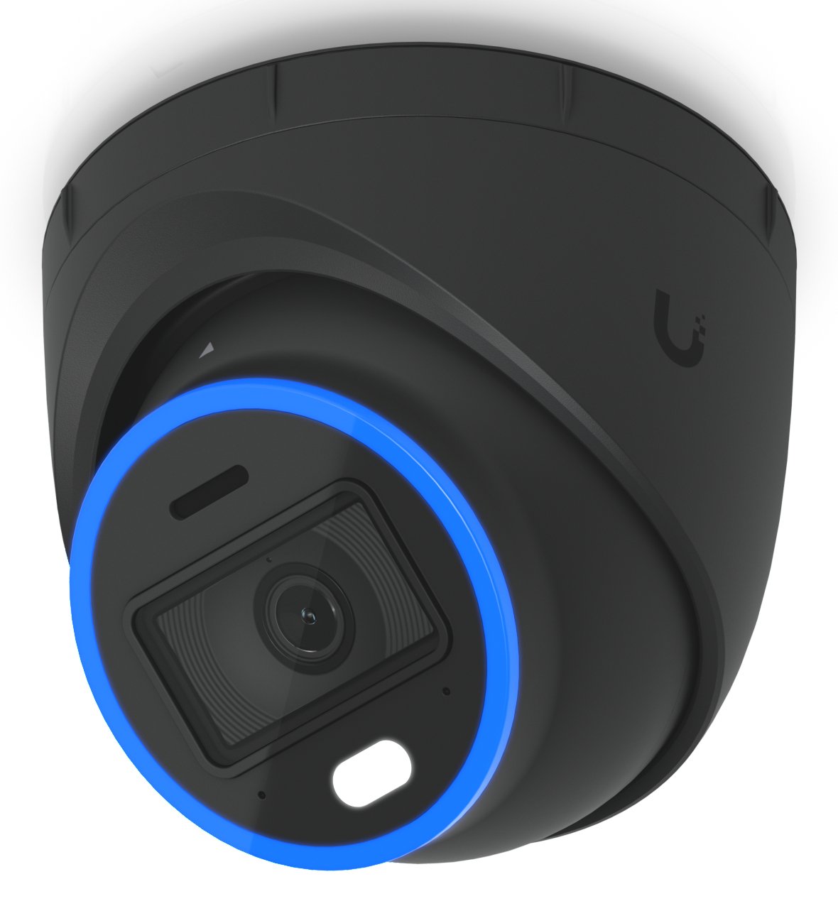 Ubiquiti UniFi AI Turret - Netzwerk-Überwachungskamera - Turret - Außenbereich - manipulationssicher/wetterfest - Farbe
