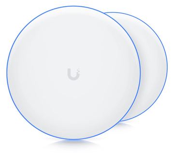 UbiQuiti UniFi Building Bridge XG - Wireless Bridge - 10 GigE - Wi-Fi 5 - 802.11ad (WiGig) von LumaTech