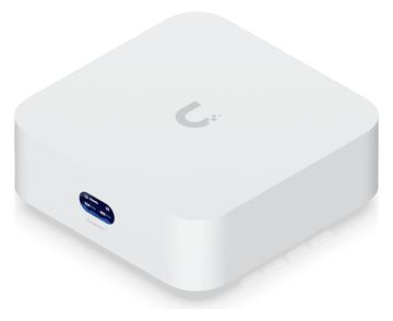Ubiquiti UniFi Express 7 - Gateway - Wi-Fi 7, 10GbE, 2.5GbE von LumaTech