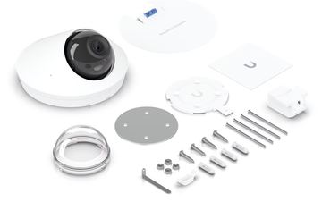 Ubiquiti UniFi G5 Dome - Netzwerk-Überwachungskamera - Kuppel - Innenbereich, Außenbereich - Farbe (Tag&Nacht) von LumaTech