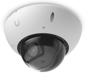 Ubiquiti UniFi G6 Pro Dome - Netzwerk-Überwachungskamera - Kuppel - manipulationssicher / wetterfest - Farbe (Tag&Nacht) von LumaTech