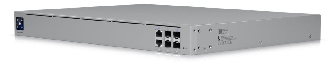 Ubiquiti UniFi Gateway Enterprise - Sicherheitsgerät