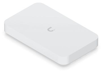 Ubiquiti UniFi Gateway Fiber - Gateway - 2.5GbE, 10GbE von LumaTech