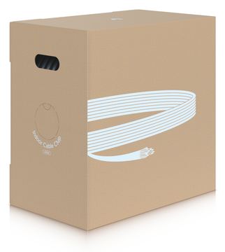 Ubiquiti Unifi Indoor Cable C6A CMP - Kabel - Netzwerk von LumaTech