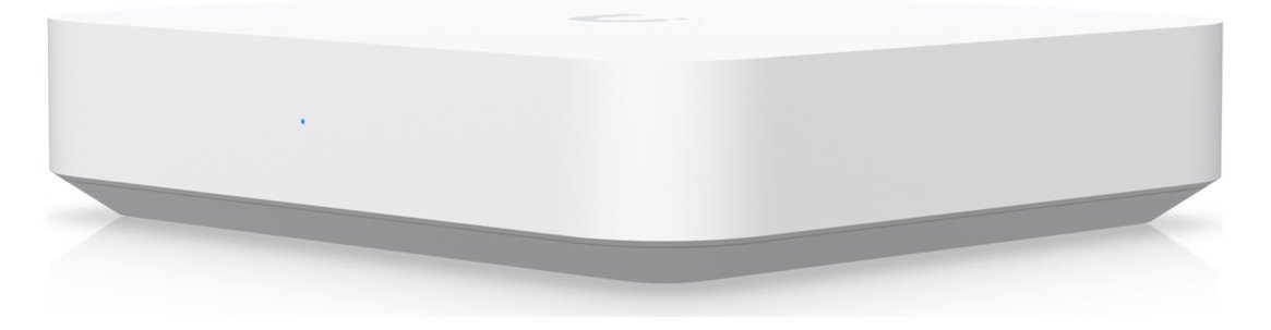 UbiQuiti UniFi Max - Sicherheitsgerät - 1GbE, 2.5GbE