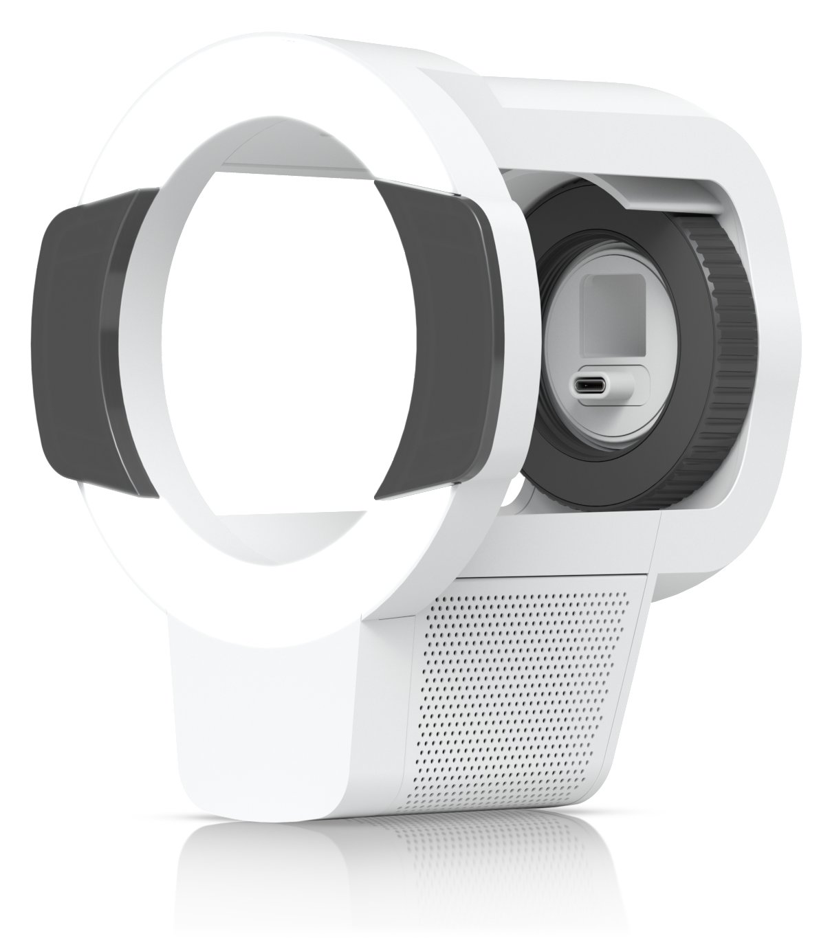 Ubiquiti UniFi Pro Bullet Enhancer• Long-range IR LED• FloodLight• radar detection