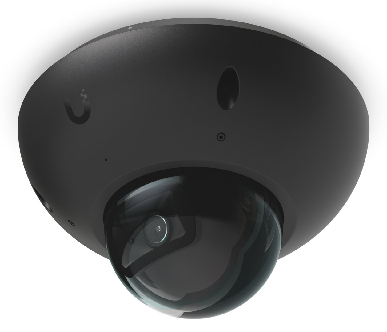 Ubiquiti UniFi Protect G6 Dome - Netzwerk-Überwachungskamera - Kuppel - zerstörungssicher/wetterfest/manipulationssicher